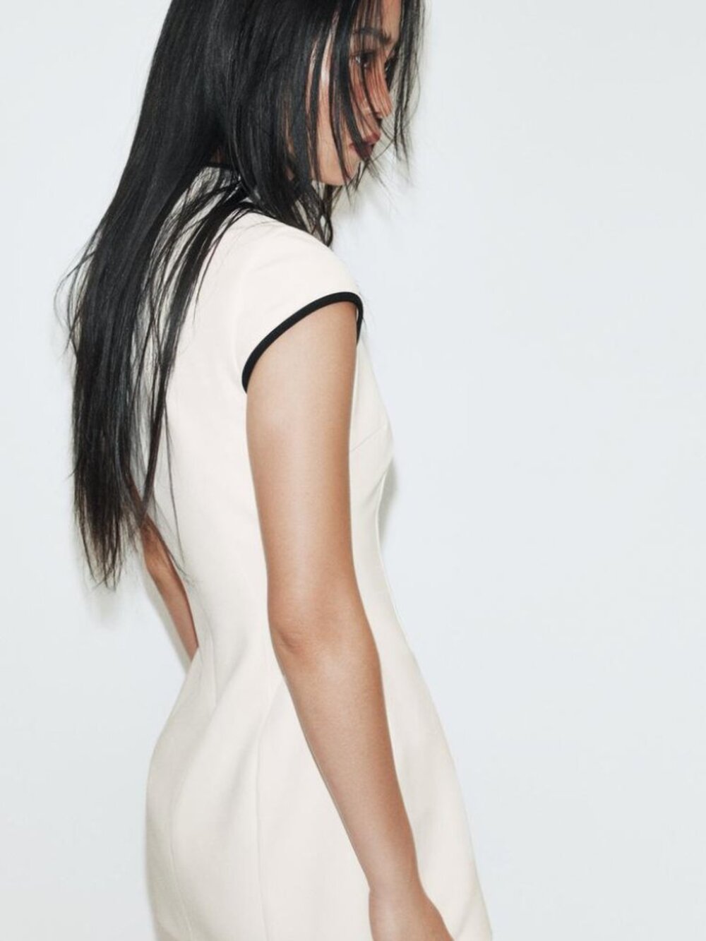 ZARA DRESS - Picture 5 of 5